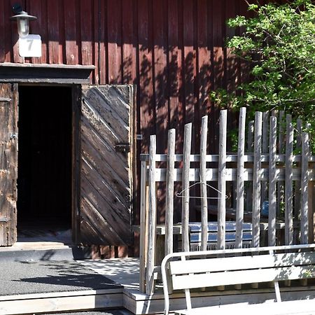 Krepelin Apartments Kristiinankaupunki Luaran gambar
