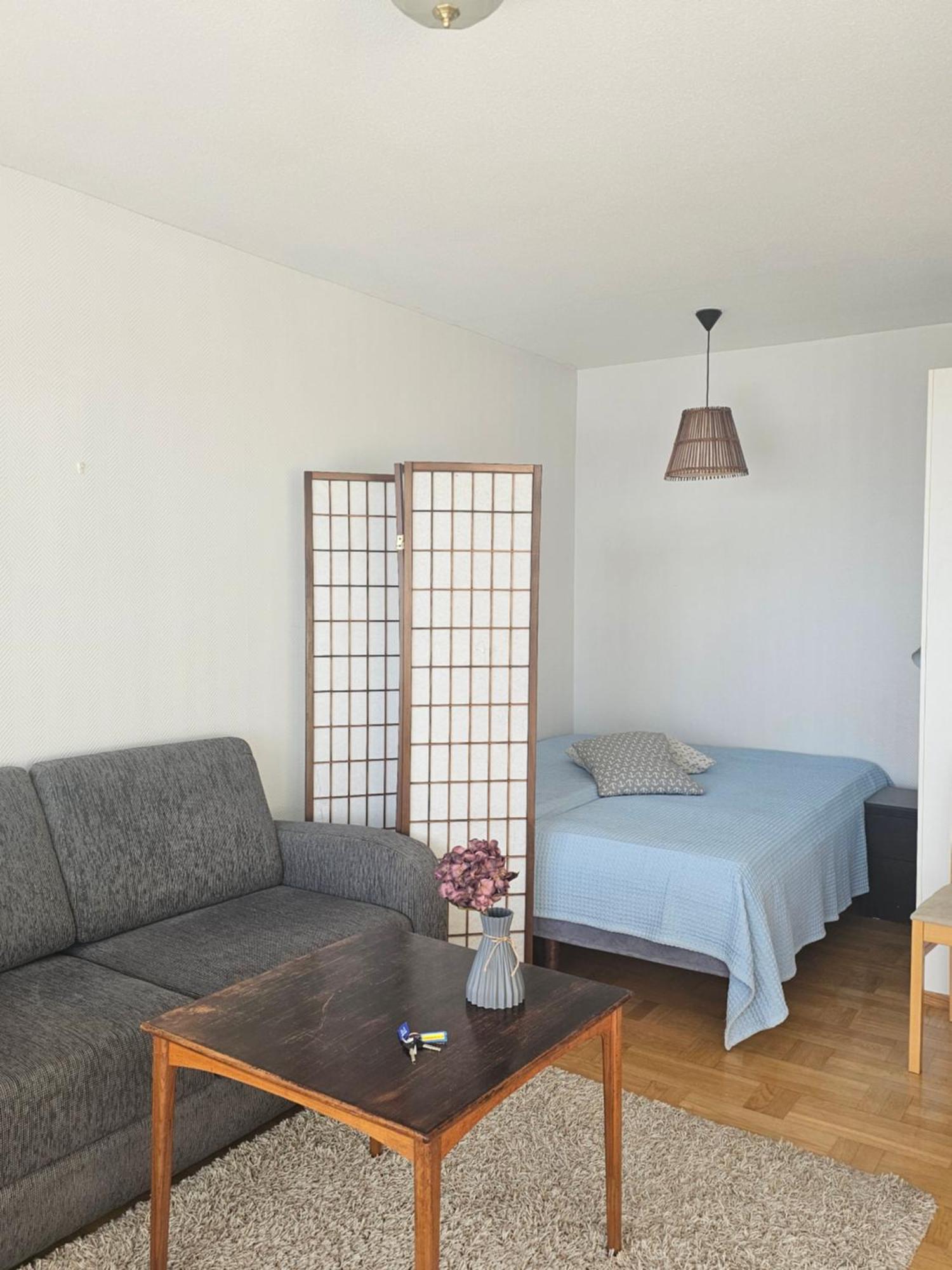 Krepelin Apartments Kristiinankaupunki Luaran gambar