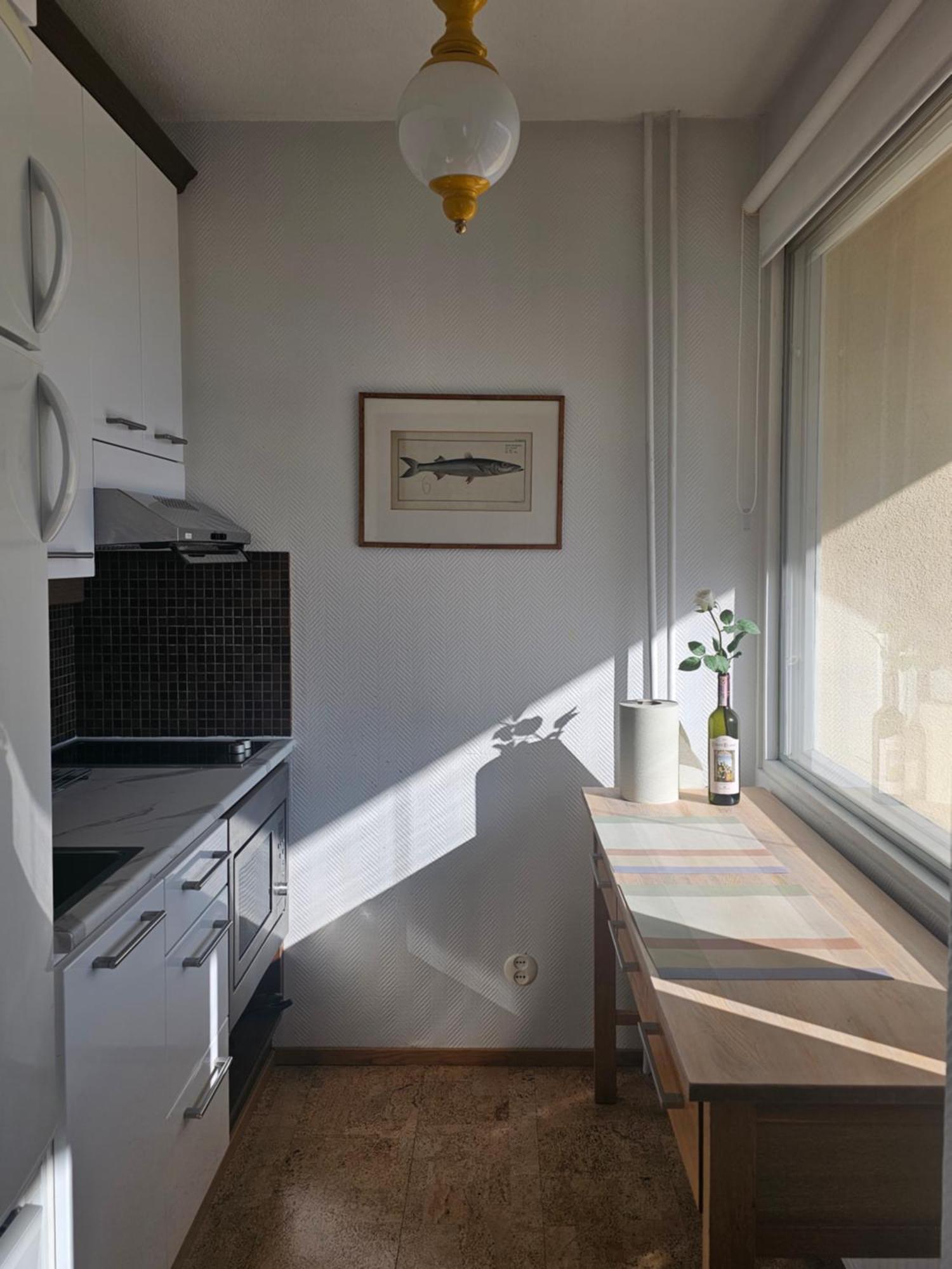 Krepelin Apartments Kristiinankaupunki Luaran gambar